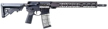 Faxon Firearms Sentry, 5.56mm Caliber, Semi-Automatic, Rifle