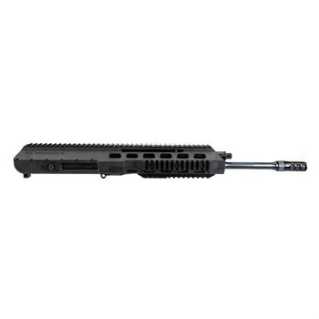 ARAK-21 12.5'' 7.62X39 COMPLETE UPPER RECEIVER BLACK UPC: 816341025615