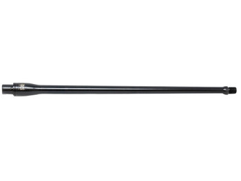 Faxon Firearms Rimfire Pencil Barrel .22 LR 16" Salt Bath Nitride 416-R Stainless Barrel