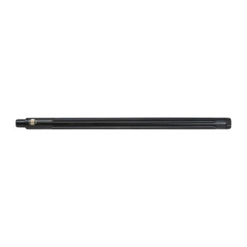 10/22 16'' STRAIGHT FLUTED BULL BARREL THREADED NITRIDE UPC: 816341026278