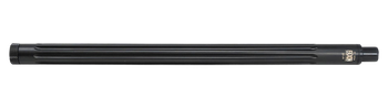 10/22 16'' STRAIGHT FLUTED BULL BARREL THREADED NITRIDE UPC: 816341026278