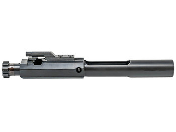 Faxon Firearms FF308BCGCNITRIDE02 Bolt Carrier Group Gen2 6.5 Creedmoor/308 Win/8.6 Blackout, Salt Bath Nitride 9310 Steel