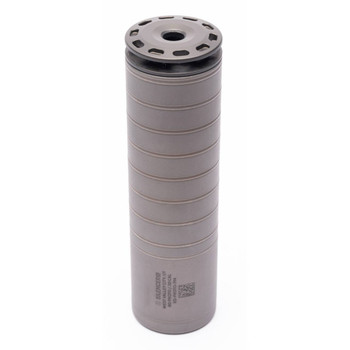 SILENCERCO SU5328 SCYTHETI 223REM556NAT300RUM UPC: 816413028315