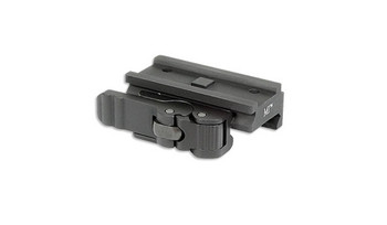 Aimpoint T1/T2 QD Mount - Low UPC: 816537017844