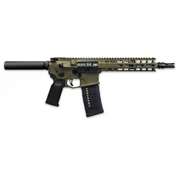 RADN R0505 MODEL 1 300BLK PSTL 9 30R ODG UPC: 817093027780