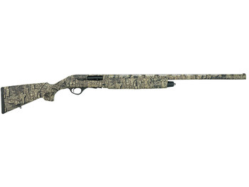 Escort HEPS412805TB PS Full Size 410 Gauge Semi-Auto 3" 4+1 28" Realtree Timber Vent Rib Barrel, Grooved Aluminum Receiver, Adjustable Realtree Timber Synthetic Stock