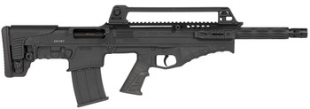 Tristar BTS, 12 Gauge, Semi-Automatic, Shotgun