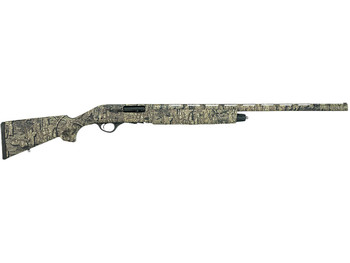Escort HEPS202805TB PS Full Size 20 Gauge Semi-Auto 3" 4+1 28" Realtree Timber Vent Rib Barrel, Grooved Aluminum Receiver & Adjustable Realtree Timber Synthetic Stock