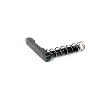 Super Stainless Mag Catch (SSMC) UPC: 817953026953