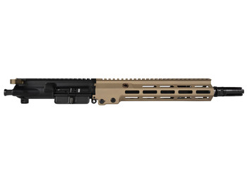 GEISSELE 08-315 URG-I NEAR CLONE 556 11.5 BK/DDC