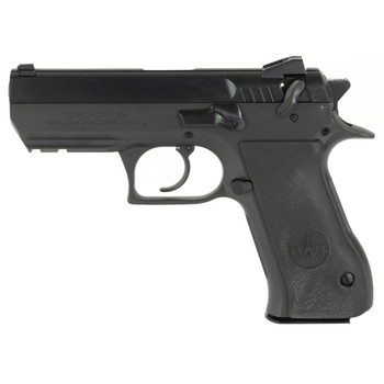 IWI JERICHO 941 STL 9MM 3.8" 2-16RD UPC: 818004021330