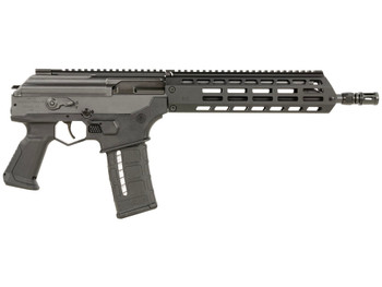 IWI US GAP28 Galil Ace Gen II 223 Rem/5.56 NATO 30+1 13" Steel Barrel, M-LOK Handguard, Picatinny Rail Receiver, Black Polymer Grip