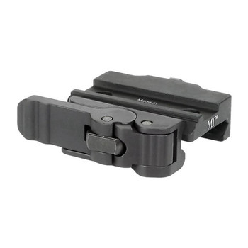 QD OPTIC MOUNT- SHORT UPC: 818537015622