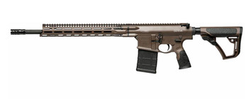Daniel Defense DD5 V4, .308 Caliber, Semi-Automatic, Rifle