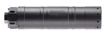 SUPPRESSOR 5/8X24 BLACKDANIEL DEF. SOUNDGUARD SG-30 