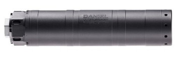 SUPPRESSOR 5/8X24 BLACKDANIEL DEF. SOUNDGUARD SG-30Ti 