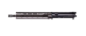 DD URG DD4 RIIIS 11.5" 5.56 BLK/FDE UPC: 818773023672