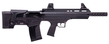 American Tactical Bulldog, 410 Gauge, Semi-Automatic, Shotgun American Tactical Bulldog, 410 Gauge, Semi-Automatic, Shotgun