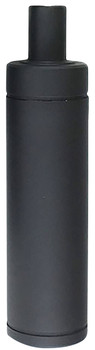 ATI 411300002 1911 Firefly Faux Suppressor Black M9x75 UPC: 819644026433
