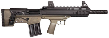 American Tactical Outdoors Bulldog, 20 Gauge, Semi-Automatic, Shotgun American Tactical Outdoors Bulldog, 20 Gauge, Semi-Automatic, Shotgun