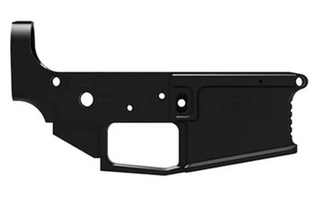LANTAC N15 RAVEN BILLET LOWER REC UPC: 820103732673