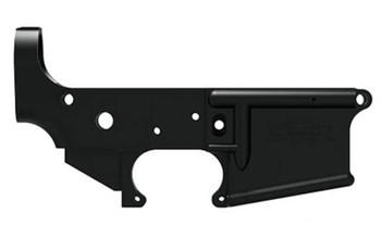LANTAC SF15 FORGED LOWER RECEIVER UPC: 820103732697