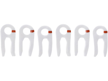 HME BDSW SCENT WICK 6PK