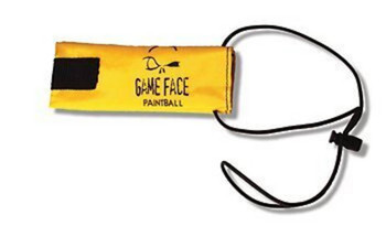 GAME FACE PAINTBALL BARRELL GLOVE** UPC: 833035000482
