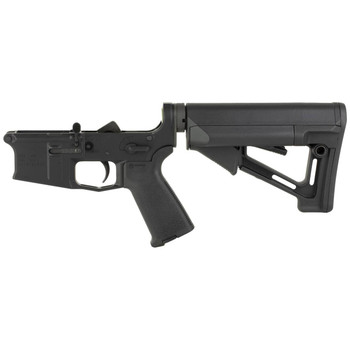 AERO AR15 ENHANCED COMPLETE LWR STR UPC: 840014600601