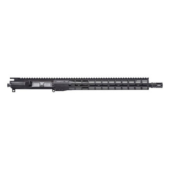 AR-15 M4E1-T 16'' UPPER ASSEMBLY W/ RM15'' HG BLACK .300BLK UPC: 840014602643