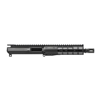 EPC-9 9MM THREADED ASSEMBL UPPER 8.3'' CMV BBL 7.3'' HANDGUARD UPC: 840014613441