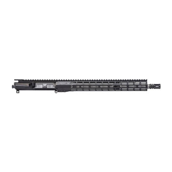 M4E1 THREADED ASSEMBLED UPPER 350 LEGEND 16'' QPQ CARBINE BLK UPC: 840014617708