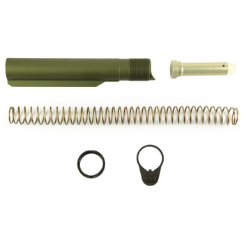 AERO AR15 ENHCD CARB BUFFER KIT ODG UPC: 840014620265 AERO AR15 ENHCD CARB BUFFER KIT ODG UPC: 840014620265