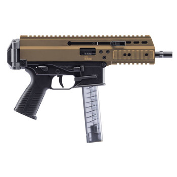 BT 36039GCT GLCK LWR 9MM 6.8 33R CT UPC: 840225705546