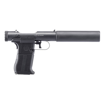 B&T Station Six, 45 Caliber, Bolt Action, Pistol