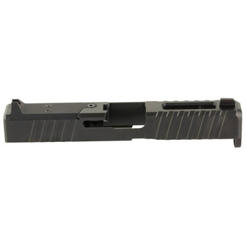 NOVESKE OR SLD FOR GLOCK 19 G5 BLACK UPC: 840906134924