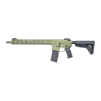 NOVESKE GEN4 5.56 16" 30RD GRN UPC: 840906139806