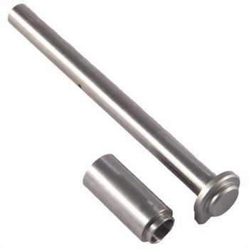 ONE-PIECE 1911 TUNGSTEN GUIDE ROD UPC: 841370100897