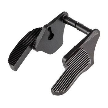 HD AMBIDEXTROUS THUMB SAFETY, BLUED UPC: 841370101849