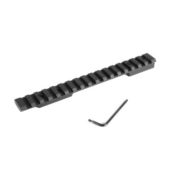 WINCHESTER 70 20 MOA UPC: 841370109173