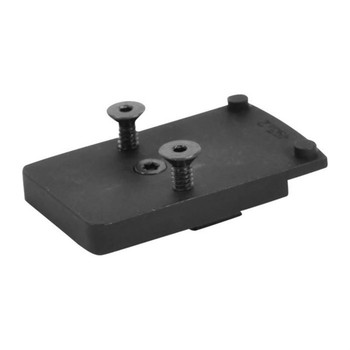 BOMAR TRIJICON RMR SIGHT MOUNT UPC: 841370116775