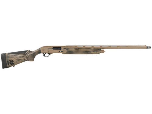 Rob Roberts Gun Works 000525RR Beretta A300 Ultima Exclusive Duck Cocking Handle 12 Gauge Semi-Auto 3" 3+1 28" Bayou Deview