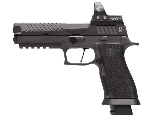 SIG 320X59MAXM2 P320 9MM 5 MAX 21R