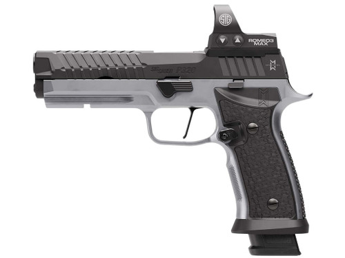 SIG 320SXG59MAXM10 P320 9MM 5 SXG 10R
