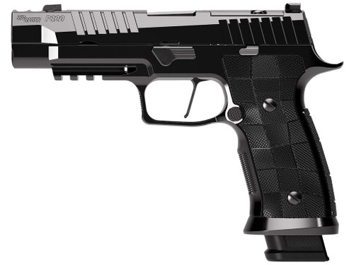 SIG 320SXGF9CWRES P320 9MM 3.9 OR 21R