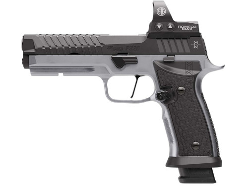 SIG 320SXG59MAXM P320 9MM 5 SXG 21R