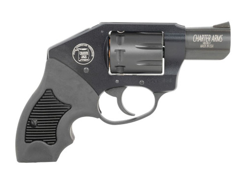 Charter Arms 12221 Walker 22 LR 8 Shot 2