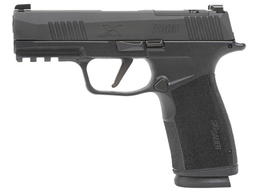 SIG 365XCA9BXR3MSMA P365 9MM 3.7 OR 10R*MA