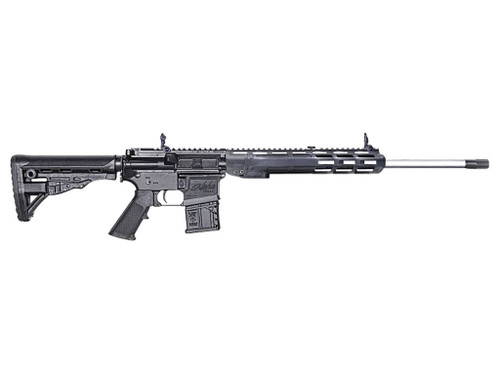 ATI ATIGAX41013ML Alpha Maxx Gen3 410 Gauge 2.50" 5+1 18.50" Black Smooth Bore Barrel Black 13" M-LOK Polymer Handguard, Stock and Pistol Grip