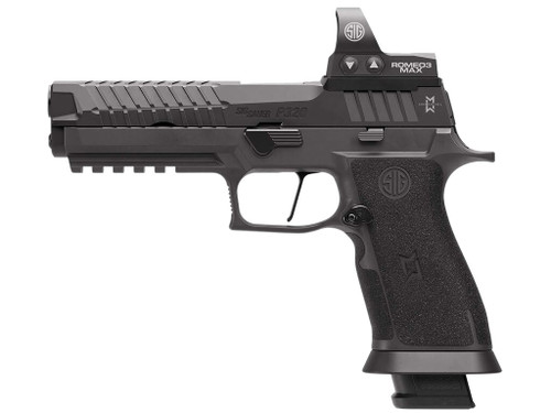 SIG 320X59MAXM210 P320 9MM 5 MAX 10R